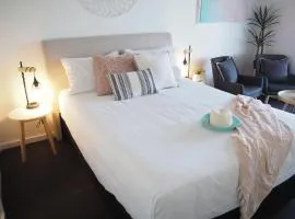 The Esplanade Motel