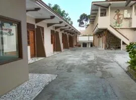 Hotel Arjuna Sari Bandungan