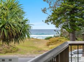 Wintersview 9 - Lennox Head, apartment in Lennox Head