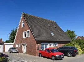 Ferienwohnung im Haus Fooken