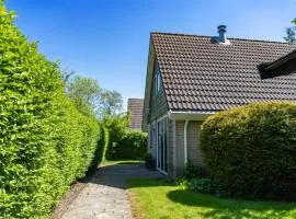 Bungalow 36 op Recreatiepark De Wielen