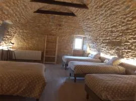 Eco Gîte à la ferme