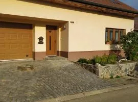 Ubytování v soukromí