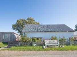 Sputnik, holiday rental in Nordstrand