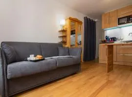 Appartement Paccard 305 - Happy Rentals