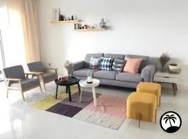 Paradise Suite at the Loft, Imago