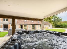 The Cowshed, hotel in Brent Knoll