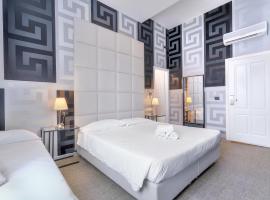 Hotel Argentina, hotel in: Santa Maria Novella, Florence