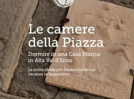 Le Camere della Piazza