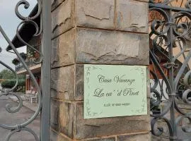 LA CA' 'D PINET