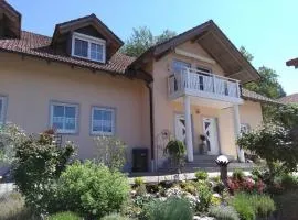 Ferienwohnung Pietzavka