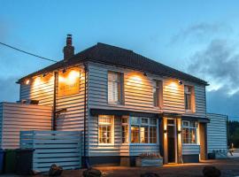 White Hart Inn, hotel v destinaci Brightling