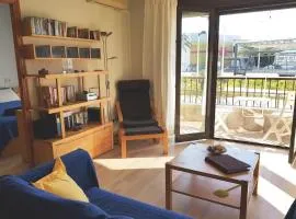 Toscamar Apartment - Moraira Centre