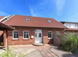Ferienwohnungen im Haus Friesische Weite