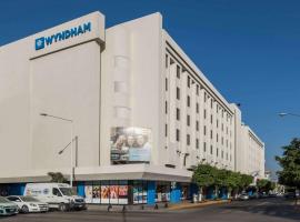 Wyndham Executivo Culiacan, khách sạn ở Culiacán