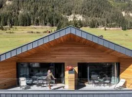 Ladinia Dolomites View - Adults Only