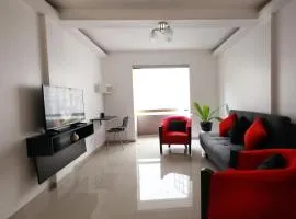 Executive Department Miraflores Larcomar