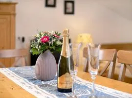 Haus Lowe Appartement 2 Stock Nr 5