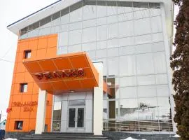 Готель Релакс