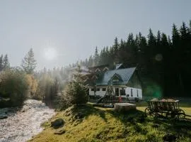 Penzion Panský dům