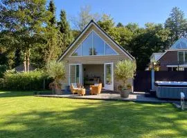 B&B Hof ter Lemferdinge