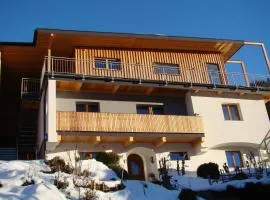 Ferienwohnung Serlesblick