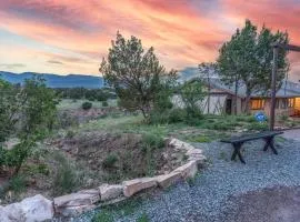 Albuquerque East Mountains