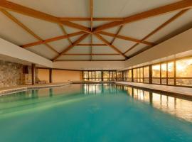 Evora Hotel, hotell sihtkohas Évora