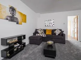 Tannery House - 3 Bedrooms, Parking, Wi-Fi, Garden