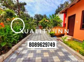 Quality Inn Varkala