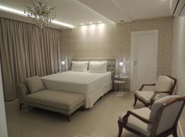 Star Hotel: Itaperuna'da bir otel
