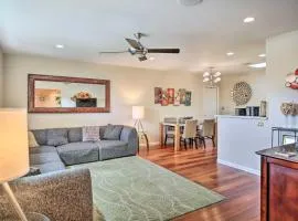 Updated San Diego Home with Private Yard and Patio!
