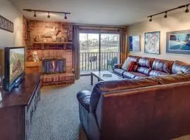 Bear Claw 312 - Ski-in Ski-out Condo!