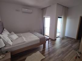 KASNAR ROOMS, pension in Zagreb