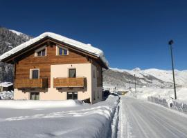 Appartamento Livigno