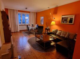 Belvedere,cosy apartment, private room ,10 minutes from Vienna centre !, hotel near Belvedere Palace, Vienna