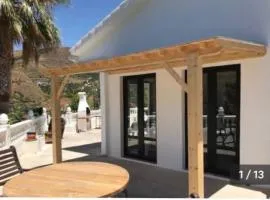 Casa el Olivo Almuñécar