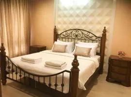 Marrakesh Huahin Condo