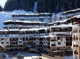 Grand Monastery Private Apartment