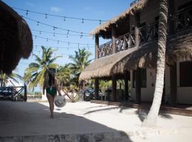 Apartamento Akamay 3