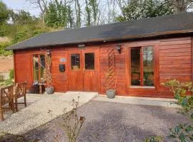 Rustic Retreat in Retford