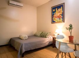 Terida Airport B&B, self catering accommodation in Alajuela City