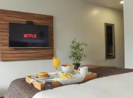 4 hotel in Huancayo 4 hotel in Huancayo