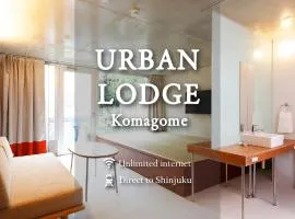 URBAN LODGE Komagome