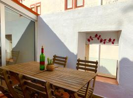 Atico junto a la Catedral, holiday rental in Tarragona