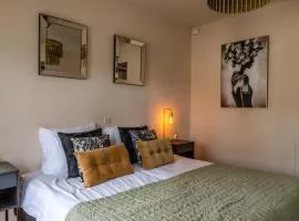 3 sterren hotel in Bergen Op Zoom