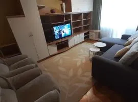 Blue Residence