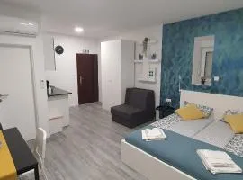 Apartmani Karlo