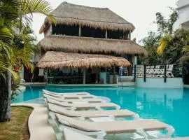 Mak Nuk Village - Clothing Optional