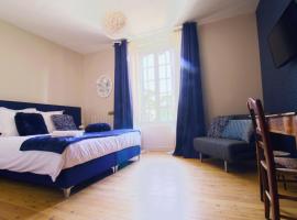 LES CORDERIES, Bed & Breakfast in Les Sables-dʼOlonne